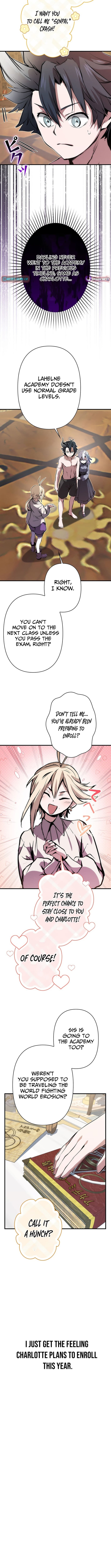 I Became a Cheat-Level Skill Thief – Chapter 29 – Page 11