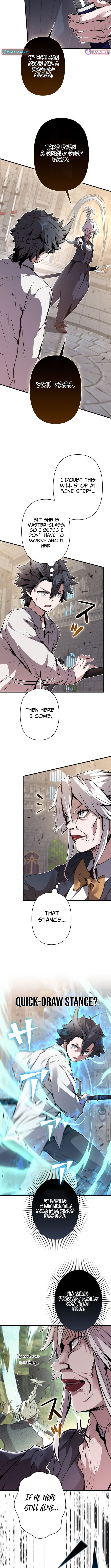 I Became a Cheat-Level Skill Thief – Chapter 30 – Page 4