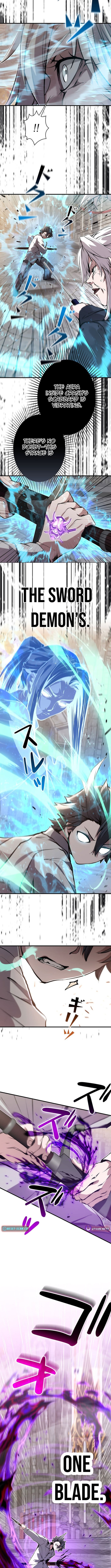 I Became a Cheat-Level Skill Thief – Chapter 30 – Page 5