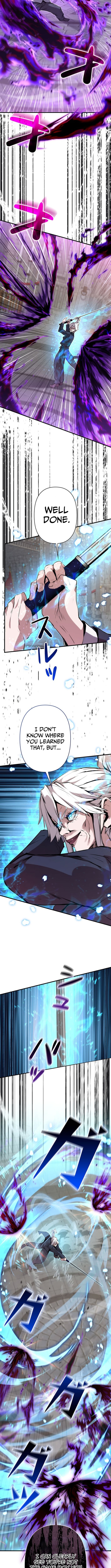 I Became a Cheat-Level Skill Thief – Chapter 30 – Page 6