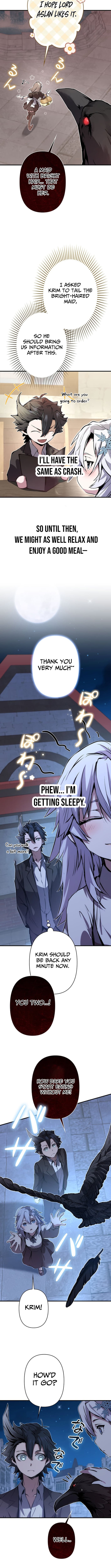 I Became a Cheat-Level Skill Thief – Chapter 30 – Page 12