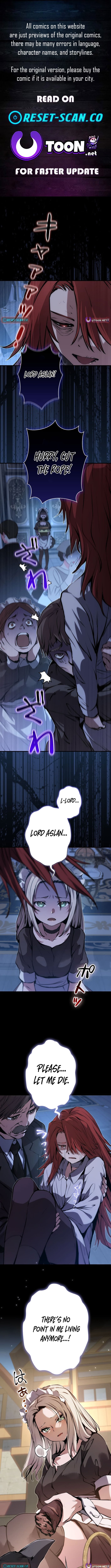 I Became a Cheat-Level Skill Thief – Chapter 31 – Page 1