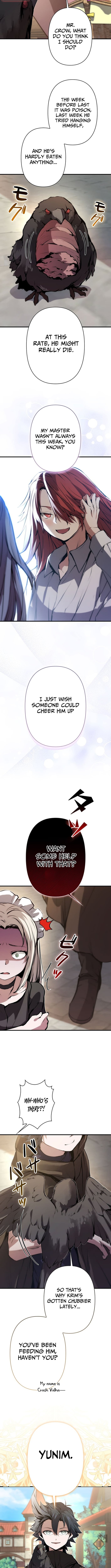 I Became a Cheat-Level Skill Thief – Chapter 31 – Page 2
