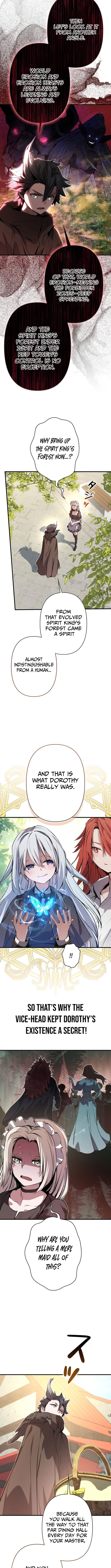 I Became a Cheat-Level Skill Thief – Chapter 31 – Page 4