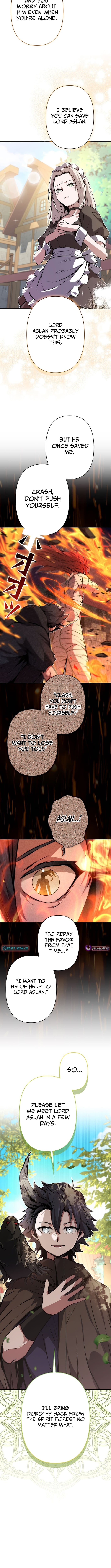 I Became a Cheat-Level Skill Thief – Chapter 31 – Page 5