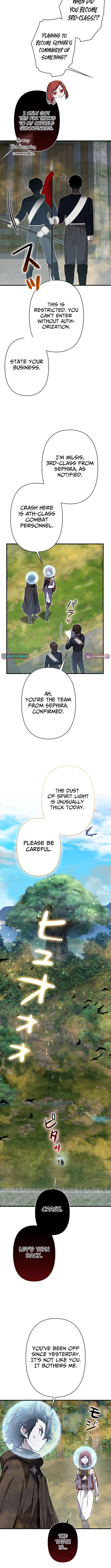 I Became a Cheat-Level Skill Thief – Chapter 31 – Page 7