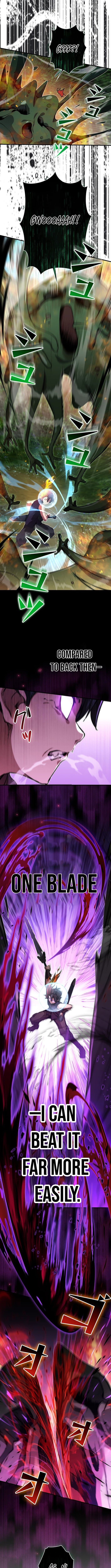 I Became a Cheat-Level Skill Thief – Chapter 31 – Page 11