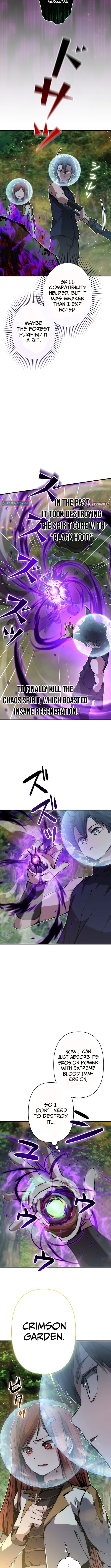I Became a Cheat-Level Skill Thief – Chapter 31 – Page 12