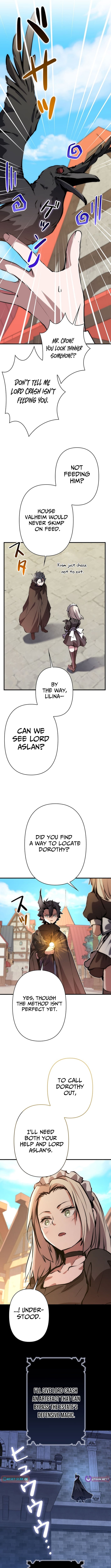 I Became a Cheat-Level Skill Thief – Chapter 31 – Page 15