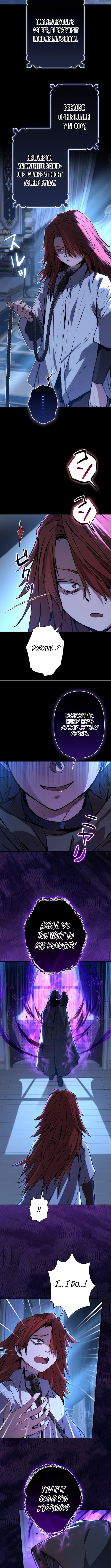 I Became a Cheat-Level Skill Thief – Chapter 31 – Page 16