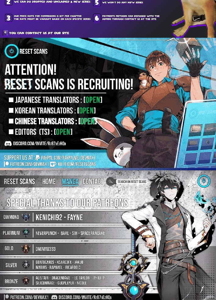 I Became a Cheat-Level Skill Thief – Chapter 31 – Page 18