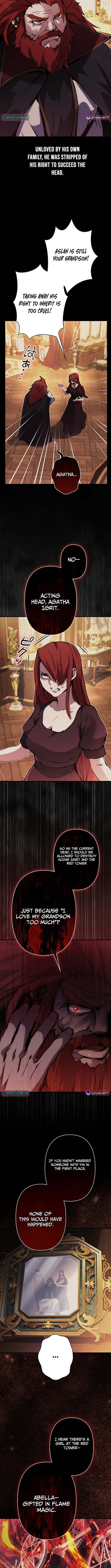 I Became a Cheat-Level Skill Thief – Chapter 32 – Page 4