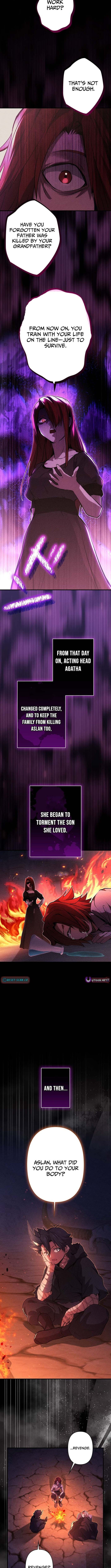 I Became a Cheat-Level Skill Thief – Chapter 32 – Page 6