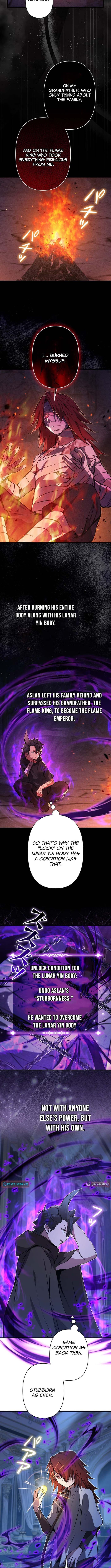 I Became a Cheat-Level Skill Thief – Chapter 32 – Page 7