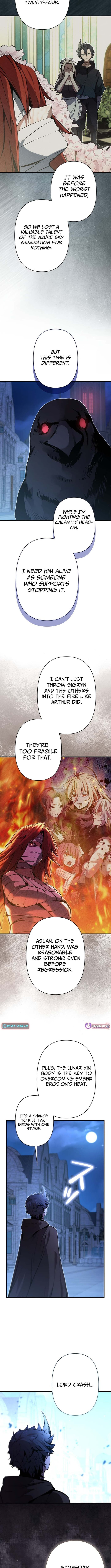 I Became a Cheat-Level Skill Thief – Chapter 32 – Page 9