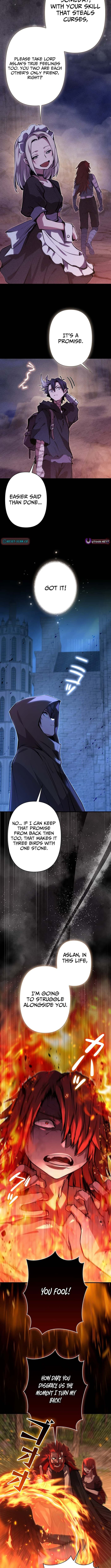 I Became a Cheat-Level Skill Thief – Chapter 32 – Page 10