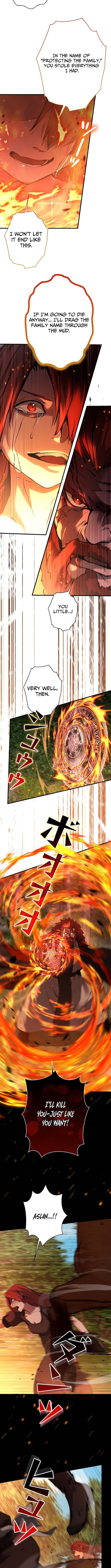I Became a Cheat-Level Skill Thief – Chapter 32 – Page 12
