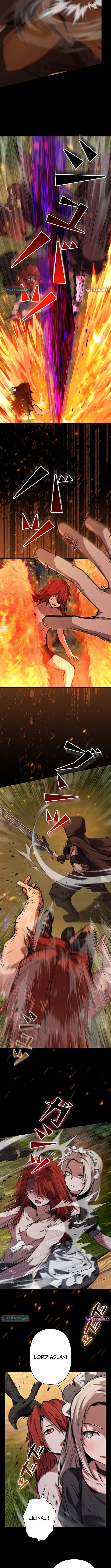 I Became a Cheat-Level Skill Thief – Chapter 32 – Page 13