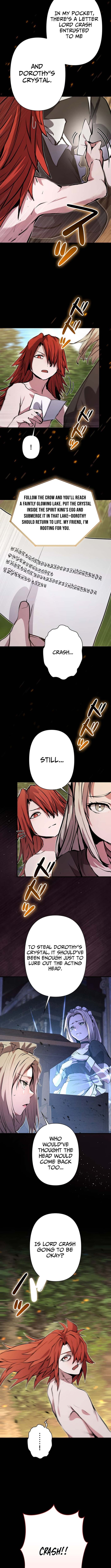 I Became a Cheat-Level Skill Thief – Chapter 32 – Page 14