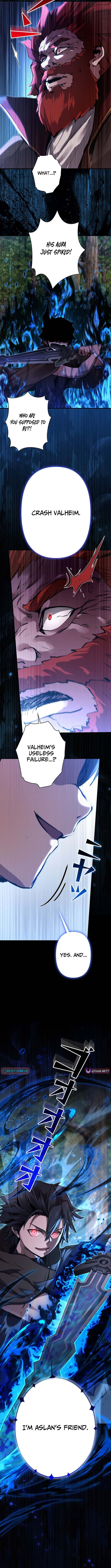 I Became a Cheat-Level Skill Thief – Chapter 32 – Page 16