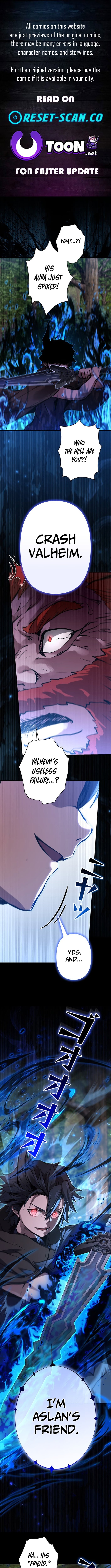 I Became a Cheat-Level Skill Thief – Chapter 33 – Page 1