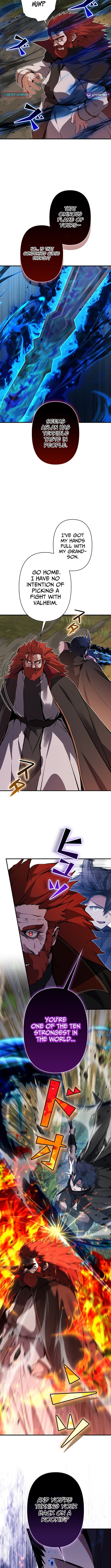 I Became a Cheat-Level Skill Thief – Chapter 33 – Page 2