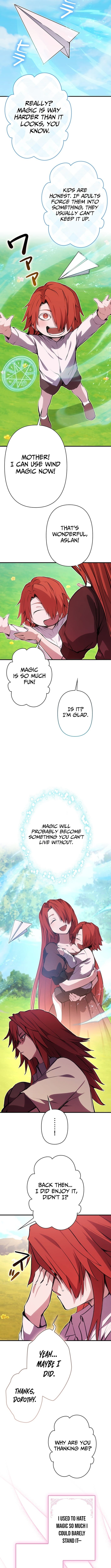 I Became a Cheat-Level Skill Thief – Chapter 33 – Page 6