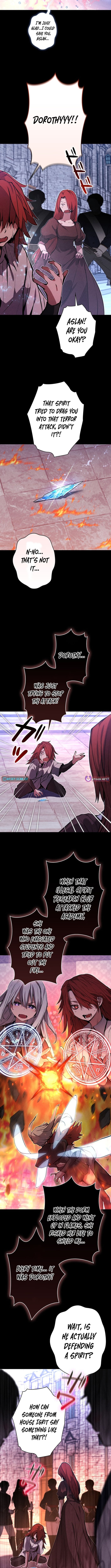 I Became a Cheat-Level Skill Thief – Chapter 33 – Page 8