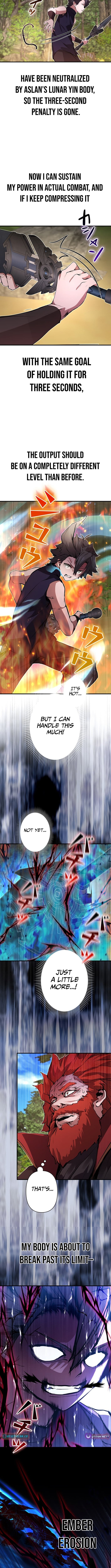I Became a Cheat-Level Skill Thief – Chapter 33 – Page 11