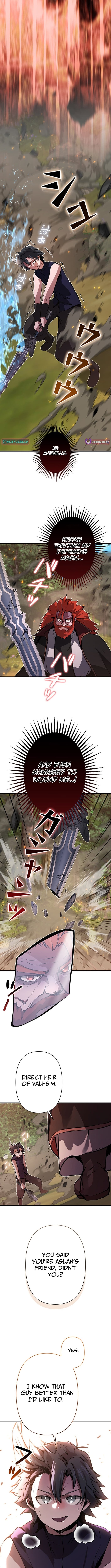 I Became a Cheat-Level Skill Thief – Chapter 33 – Page 13
