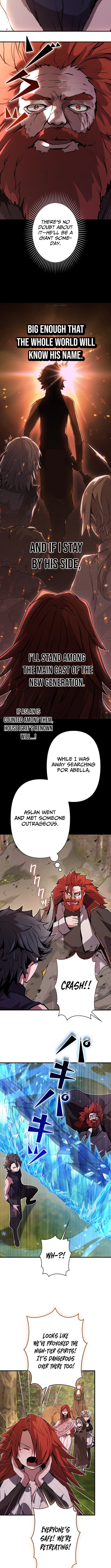 I Became a Cheat-Level Skill Thief – Chapter 33 – Page 14