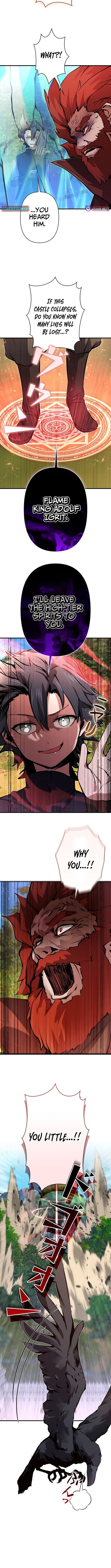 I Became a Cheat-Level Skill Thief – Chapter 33 – Page 15