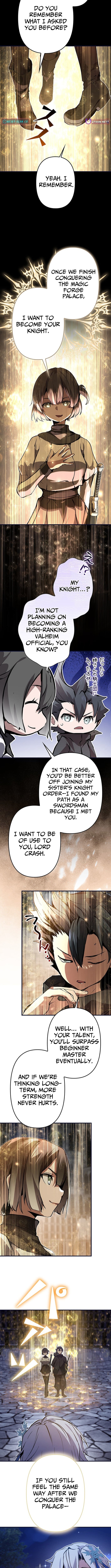 I Became a Cheat-Level Skill Thief – Chapter 39 – Page 5