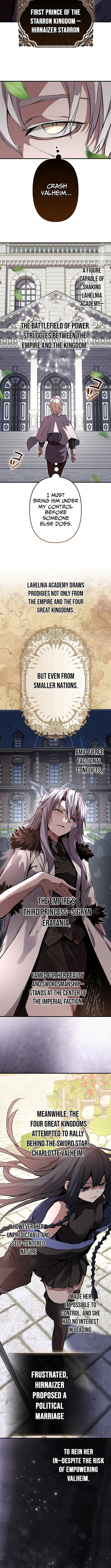 I Became a Cheat-Level Skill Thief – Chapter 39 – Page 7
