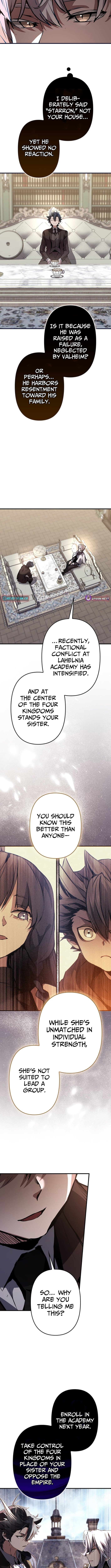 I Became a Cheat-Level Skill Thief – Chapter 39 – Page 10