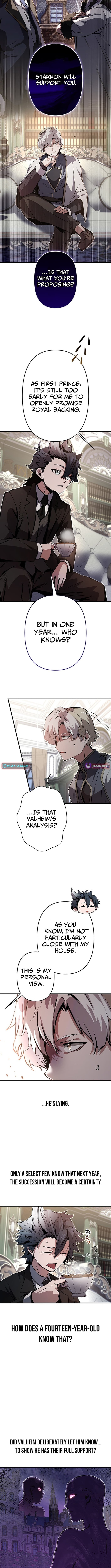 I Became a Cheat-Level Skill Thief – Chapter 39 – Page 11