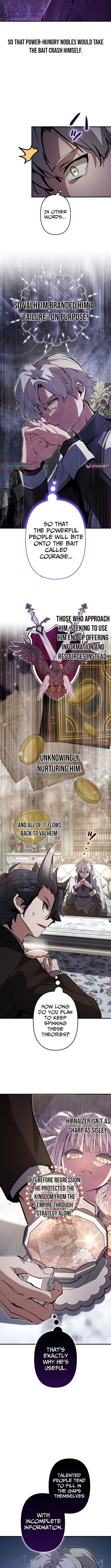 I Became a Cheat-Level Skill Thief – Chapter 39 – Page 12