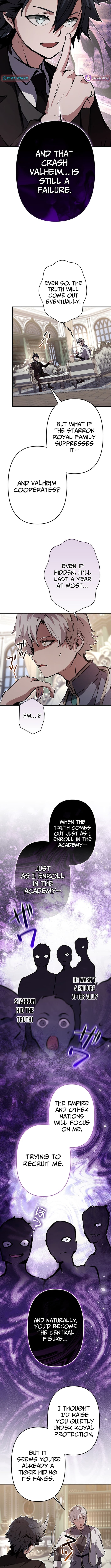 I Became a Cheat-Level Skill Thief – Chapter 39 – Page 14