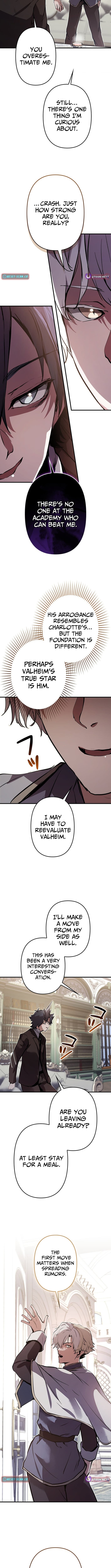 I Became a Cheat-Level Skill Thief – Chapter 39 – Page 15