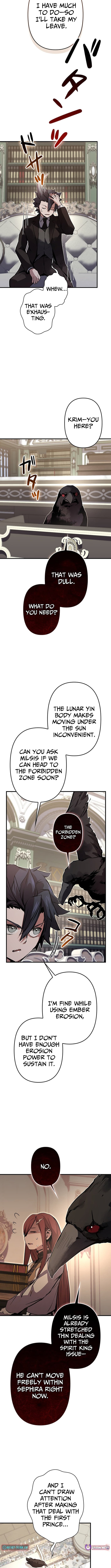 I Became a Cheat-Level Skill Thief – Chapter 39 – Page 16