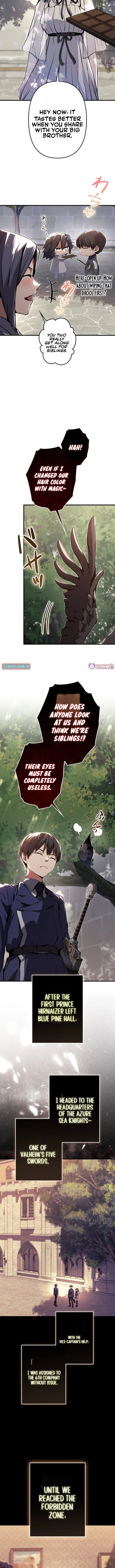 I Became a Cheat-Level Skill Thief – Chapter 40 – Page 2