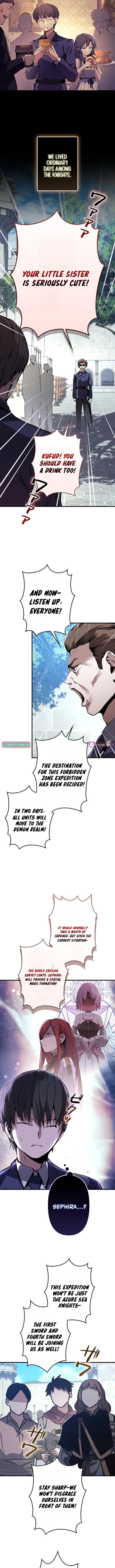 I Became a Cheat-Level Skill Thief – Chapter 40 – Page 3
