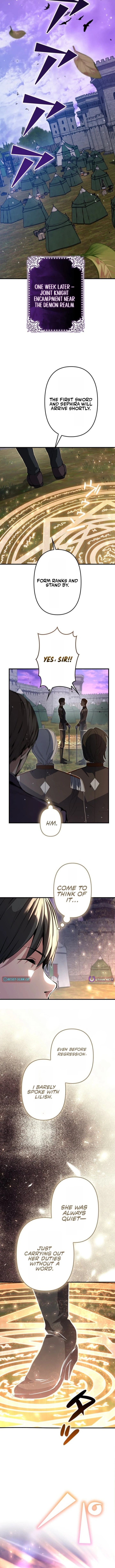 I Became a Cheat-Level Skill Thief – Chapter 40 – Page 6