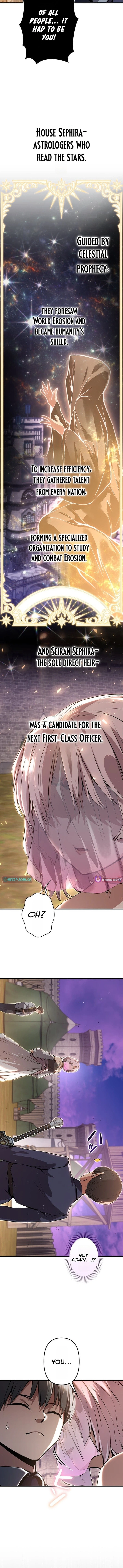 I Became a Cheat-Level Skill Thief – Chapter 40 – Page 10