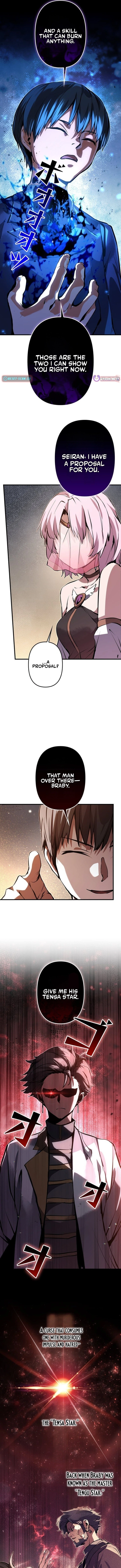 I Became a Cheat-Level Skill Thief – Chapter 40 – Page 13