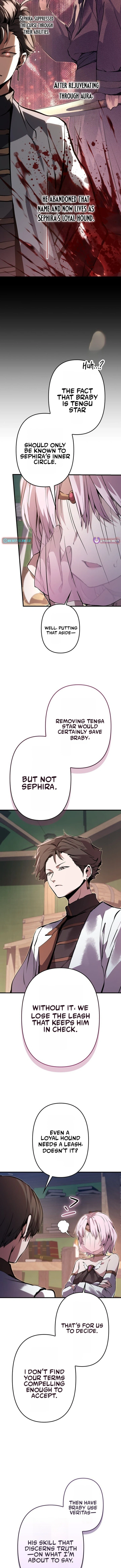 I Became a Cheat-Level Skill Thief – Chapter 40 – Page 14