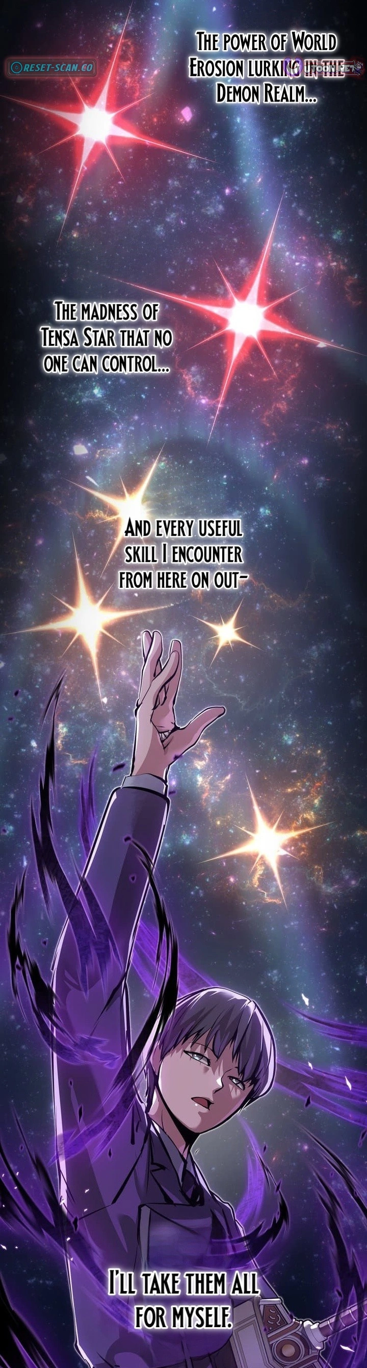 I Became a Cheat-Level Skill Thief – Chapter 40 – Page 19