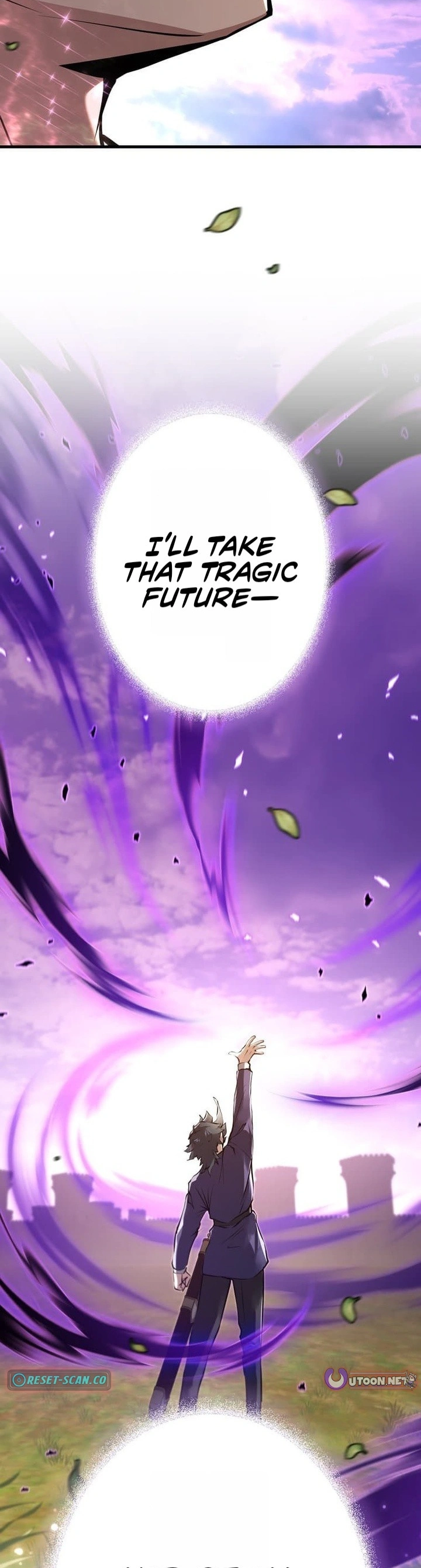 I Became a Cheat-Level Skill Thief – Chapter 40 – Page 22