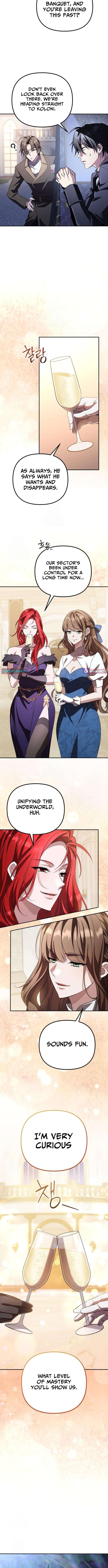 I Became the Patron of Villains – Chapter 26 – Page 6