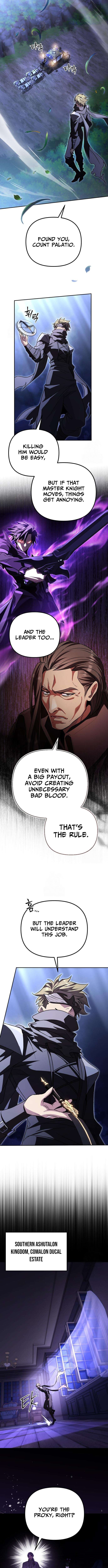 I Became the Patron of Villains – Chapter 26 – Page 7